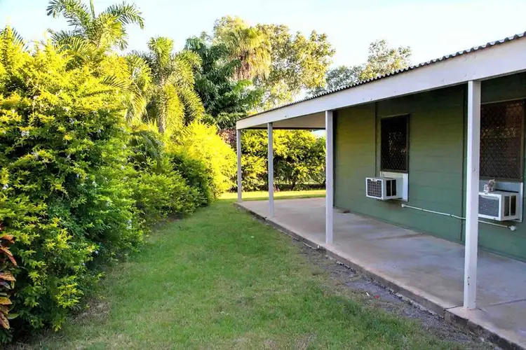 Sixth view of Homely house listing, 3 Wren Court, Wulagi NT 812