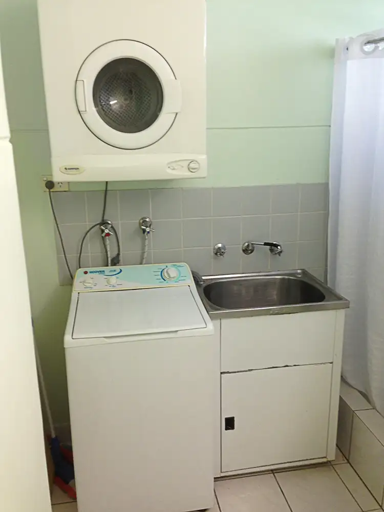 Second view of Homely apartment listing, 63/79 Mitchell Street, Darwin NT 800