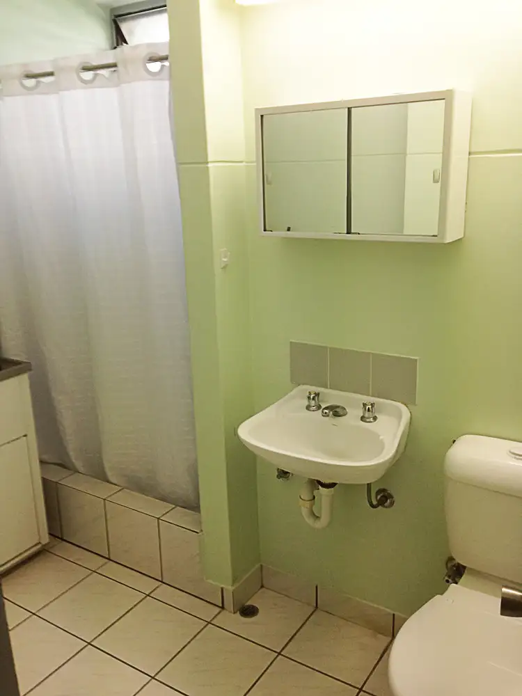 Fourth view of Homely apartment listing, 63/79 Mitchell Street, Darwin NT 800