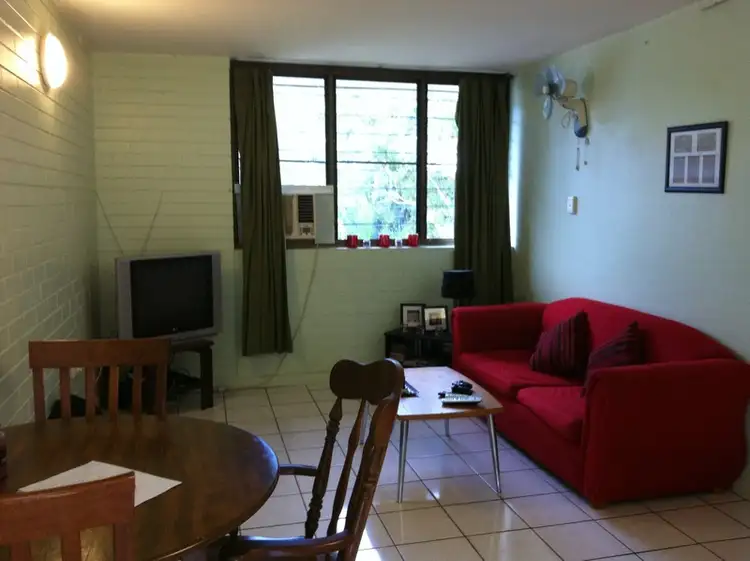 Fifth view of Homely apartment listing, 63/79 Mitchell Street, Darwin NT 800