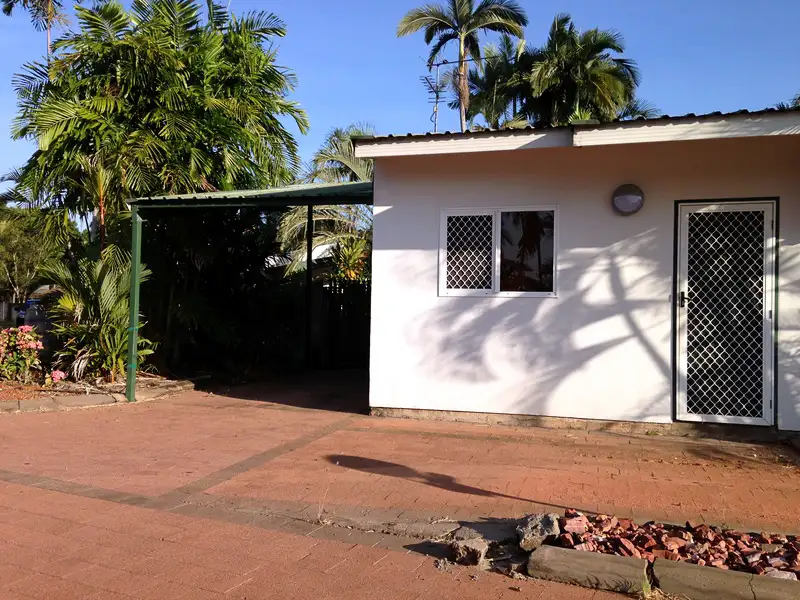 Main view of Homely block of units listing, 27/16 McGuire Circuit, Moulden NT 830