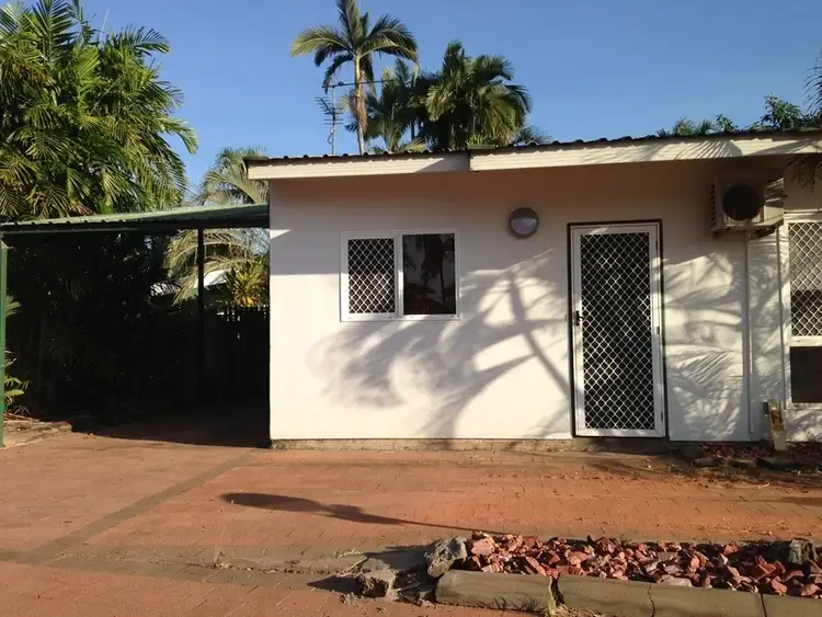 Third view of Homely block of units listing, 27/16 McGuire Circuit, Moulden NT 830