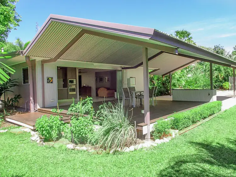 6 Kean Place, Millner NT 810