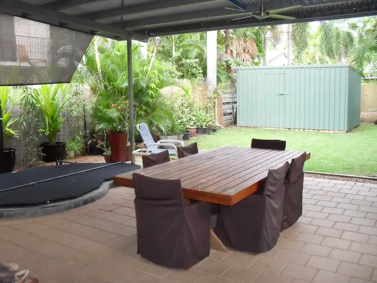 1/26 Leanyer Drive, Leanyer NT 812