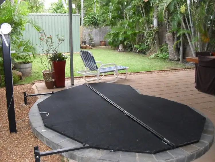 Third view of Homely townhouse listing, 1/26 Leanyer Drive, Leanyer NT 812