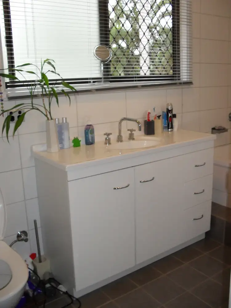 Fifth view of Homely townhouse listing, 1/26 Leanyer Drive, Leanyer NT 812