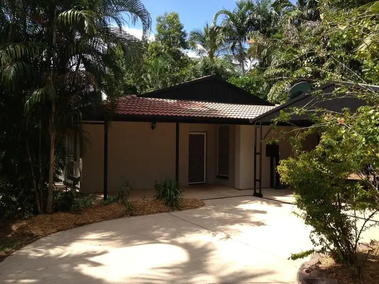 58 Darwent Street, Malak NT 812