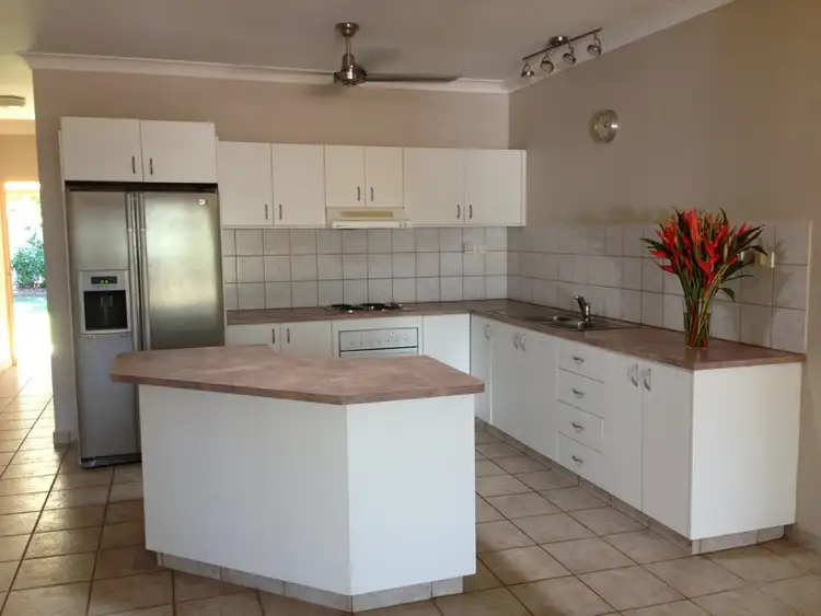 Fourth view of Homely semi-detached listing, 2/8 Cormorant Street, Bakewell NT 832