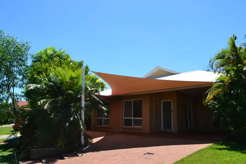 Main view of Homely house listing, 10 Phoenix Circuit, Durack NT 830