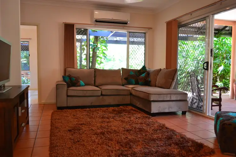 Second view of Homely house listing, 10 Phoenix Circuit, Durack NT 830
