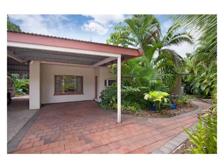 10 Wagaman Terrace, Wagaman NT 810