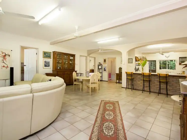 Second view of Homely house listing, 10 Wagaman Terrace, Wagaman NT 810