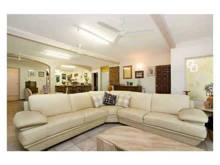 Fourth view of Homely house listing, 10 Wagaman Terrace, Wagaman NT 810