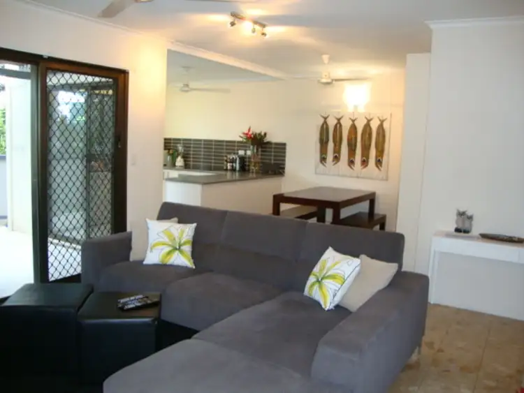 Main view of Homely apartment listing, 104/16 Hudson Court, Parap NT 820