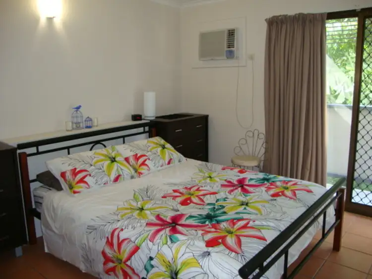 Second view of Homely apartment listing, 104/16 Hudson Court, Parap NT 820