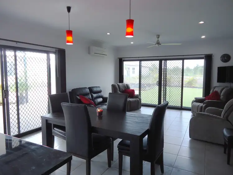 Fourth view of Homely house listing, 48 Hobart Crescent, Johnston NT 832