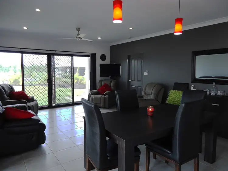 Fifth view of Homely house listing, 48 Hobart Crescent, Johnston NT 832