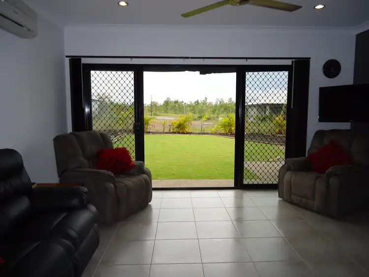 Sixth view of Homely house listing, 48 Hobart Crescent, Johnston NT 832