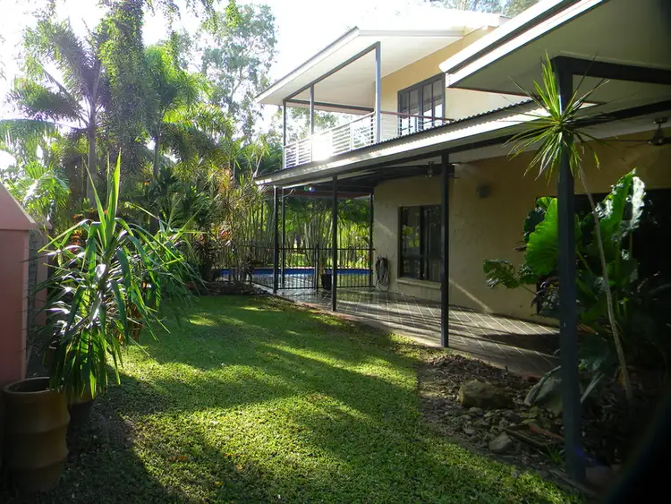 Main view of Homely house listing, 7 Deakin Place, Durack NT 830
