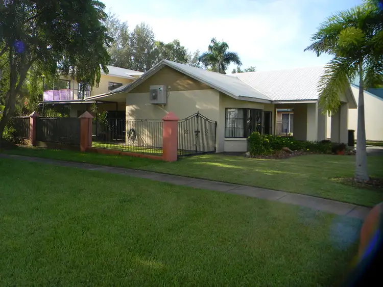 Second view of Homely house listing, 7 Deakin Place, Durack NT 830