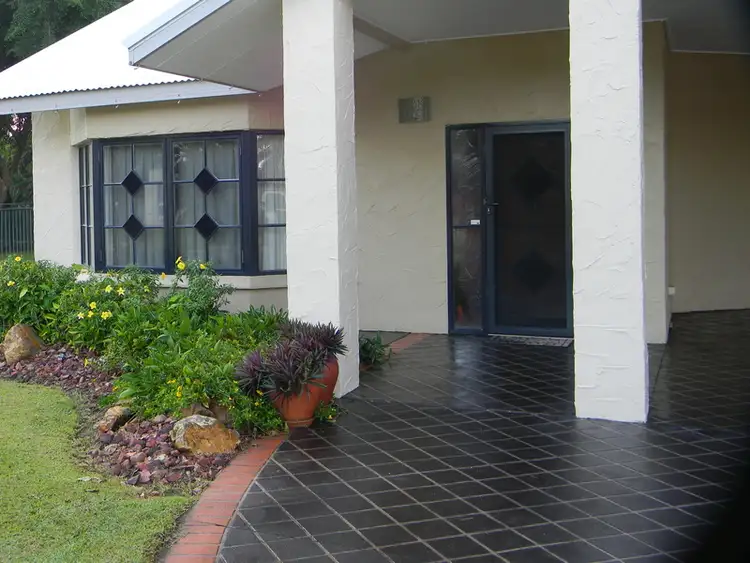 Third view of Homely house listing, 7 Deakin Place, Durack NT 830