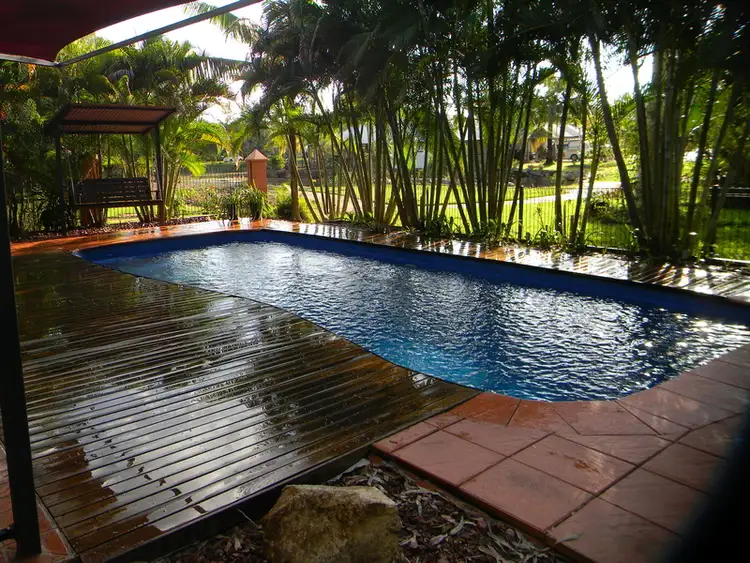 Fifth view of Homely house listing, 7 Deakin Place, Durack NT 830