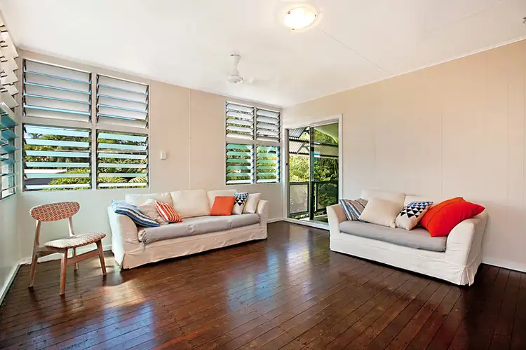 Main view of Homely house listing, 3 Worgan Street, Parap NT 820