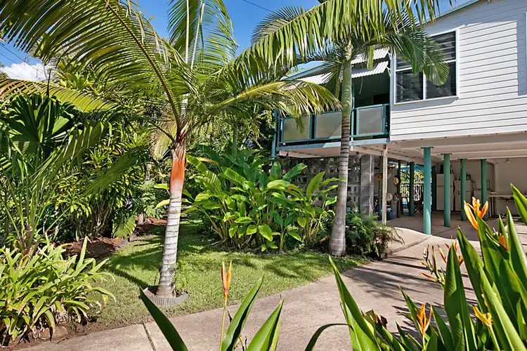 Second view of Homely house listing, 3 Worgan Street, Parap NT 820