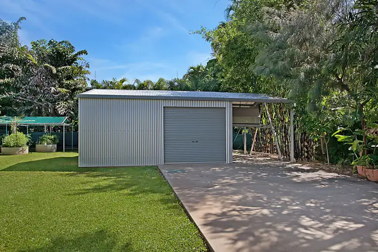 Fourth view of Homely house listing, 3 Worgan Street, Parap NT 820