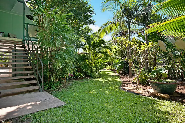 Fifth view of Homely house listing, 3 Worgan Street, Parap NT 820