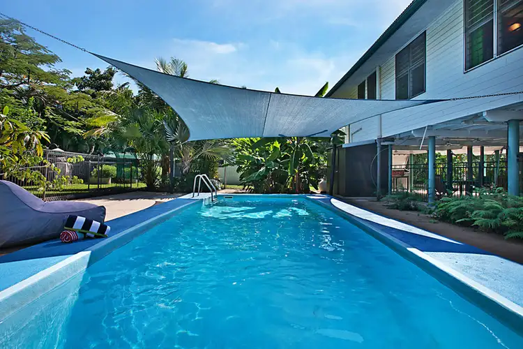 Sixth view of Homely house listing, 3 Worgan Street, Parap NT 820