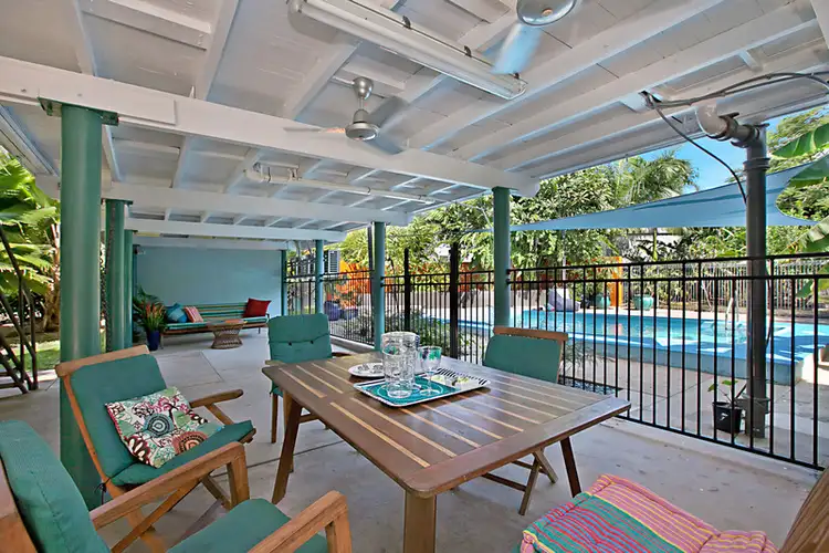 Seventh view of Homely house listing, 3 Worgan Street, Parap NT 820