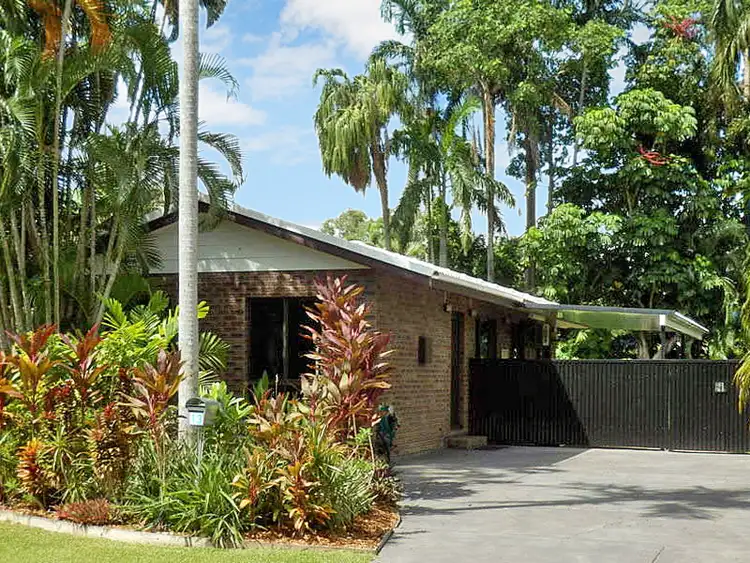 13 Venture Court, Leanyer NT 812