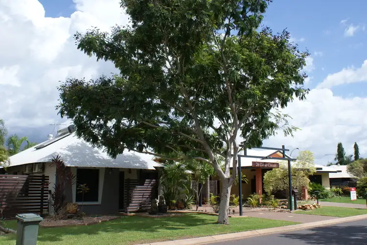 Third view of Homely house listing, 26 GOSSE CIRCUIT, Gunn NT 832
