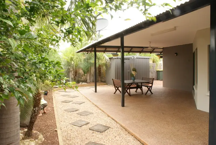 Fifth view of Homely house listing, 26 GOSSE CIRCUIT, Gunn NT 832