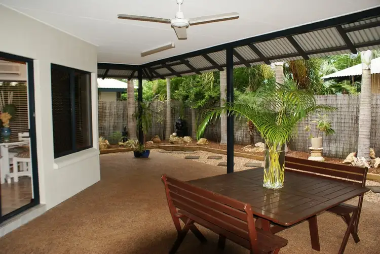 Sixth view of Homely house listing, 26 GOSSE CIRCUIT, Gunn NT 832