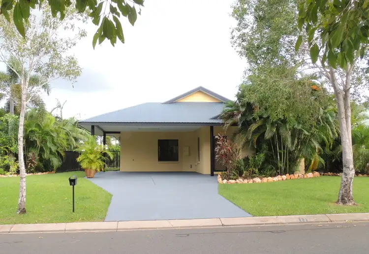 3 Kurala Circuit, Gunn NT 832