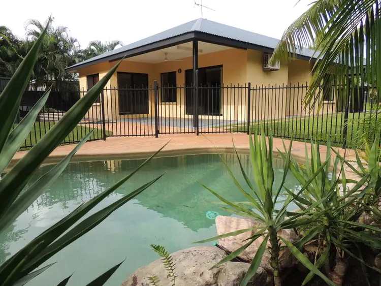 Second view of Homely house listing, 3 Kurala Circuit, Gunn NT 832