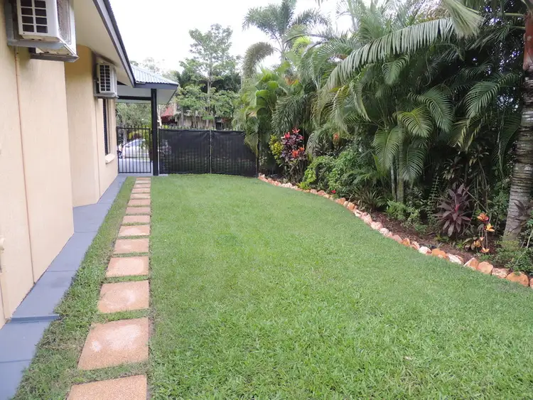 Fourth view of Homely house listing, 3 Kurala Circuit, Gunn NT 832