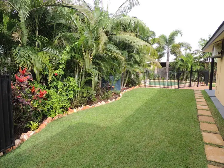 Fifth view of Homely house listing, 3 Kurala Circuit, Gunn NT 832