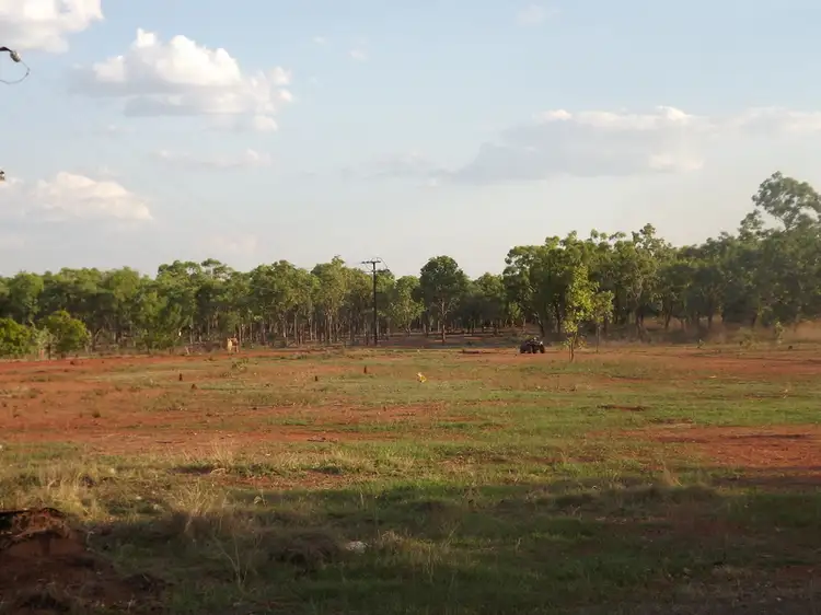 Main view of Homely rural property listing, 4 Cummings Road, Braitling NT 870