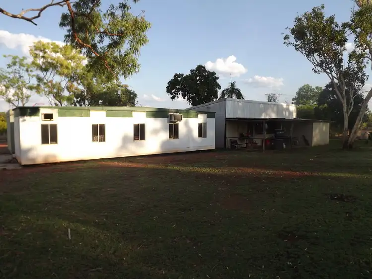 Second view of Homely rural property listing, 4 Cummings Road, Braitling NT 870