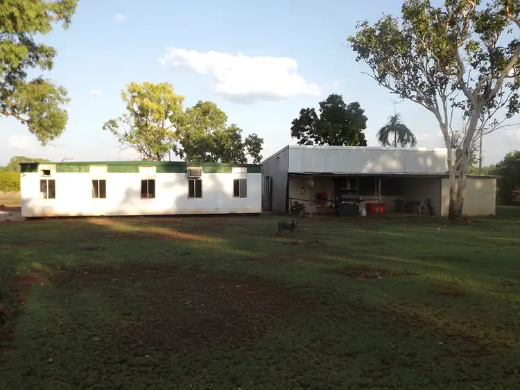Third view of Homely rural property listing, 4 Cummings Road, Braitling NT 870