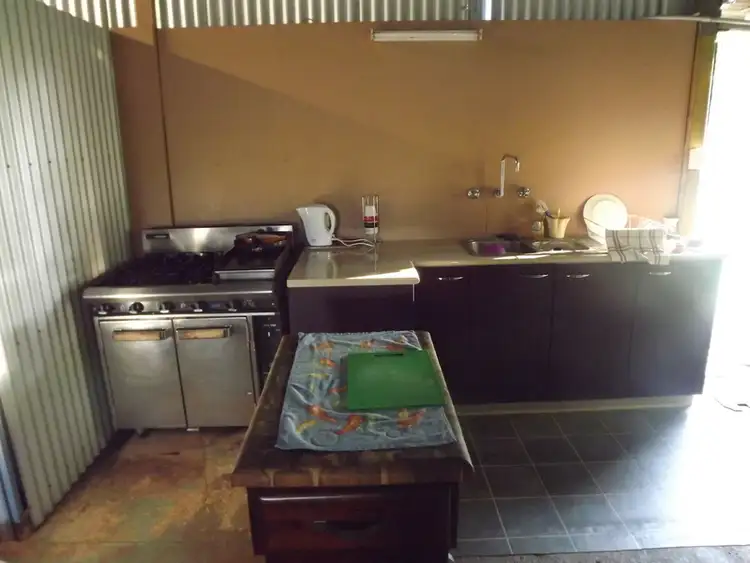 Fifth view of Homely rural property listing, 4 Cummings Road, Braitling NT 870
