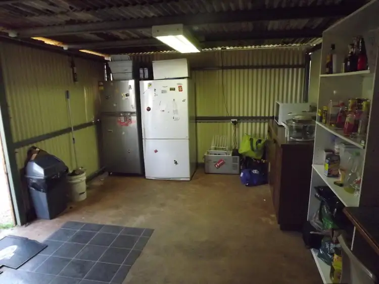 Sixth view of Homely rural property listing, 4 Cummings Road, Braitling NT 870