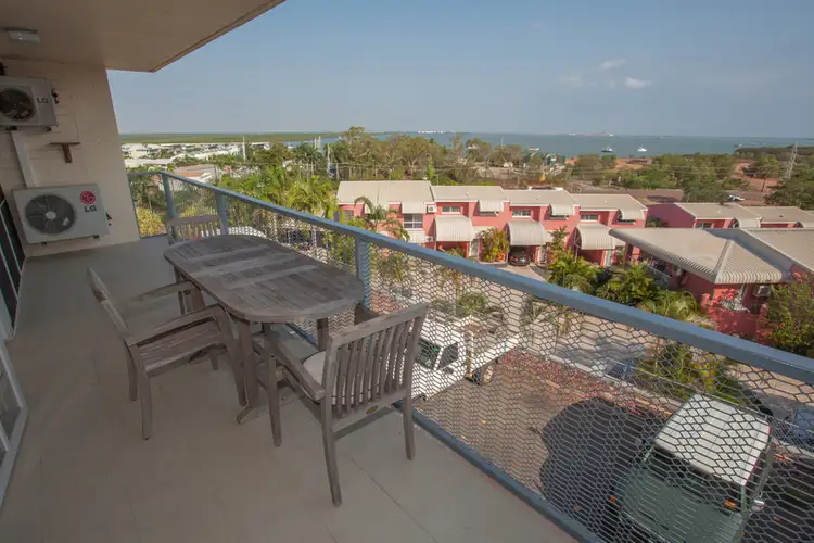 Sixth view of Homely unit listing, 3/41 Duke Street, Stuart Park NT 820