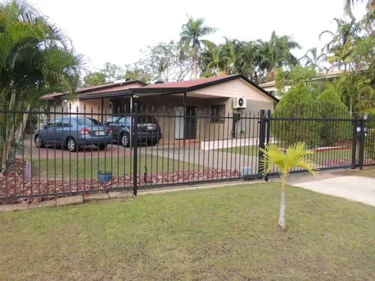 20 Sanford Street, Leanyer NT 812