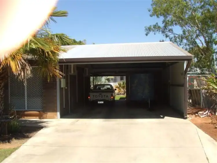 42 Cox Crescent, Katherine NT 850