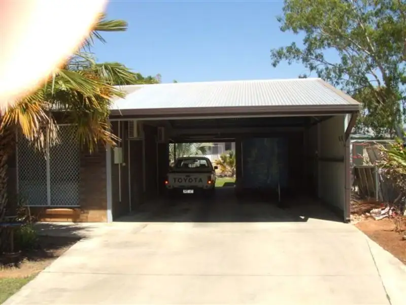 Main view of Homely house listing, 42 Cox Crescent, Katherine NT 850