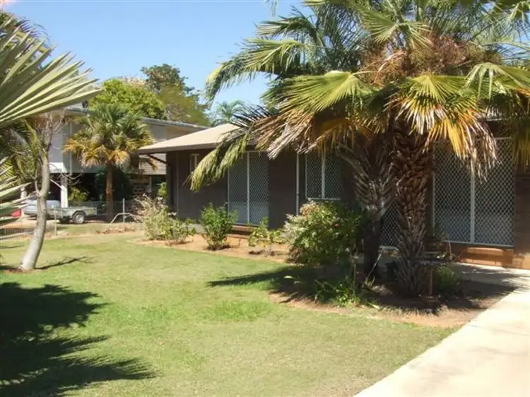 Second view of Homely house listing, 42 Cox Crescent, Katherine NT 850